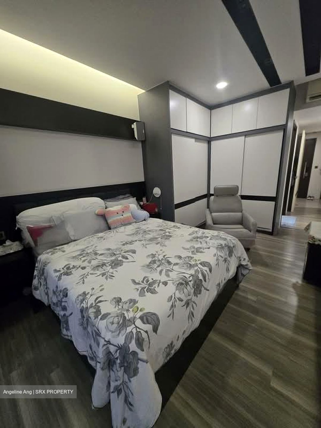 Heron Bay (D19), Condominium #568180361